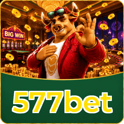 577bet Instalar Logo 1