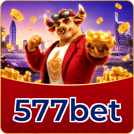 577bet Logo 1