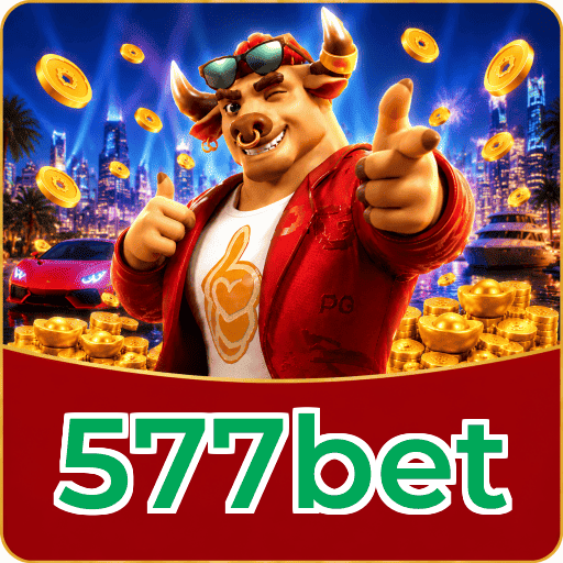 577bet Instalar Logo 3