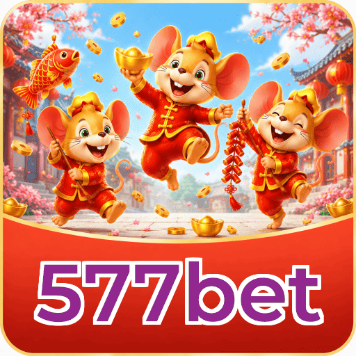 577bet Logo 3