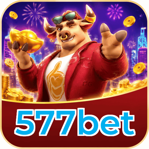577bet Segurança Logo 2