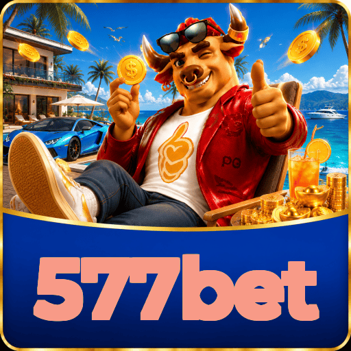 Plataforma 577bet - PIX Instantâneo