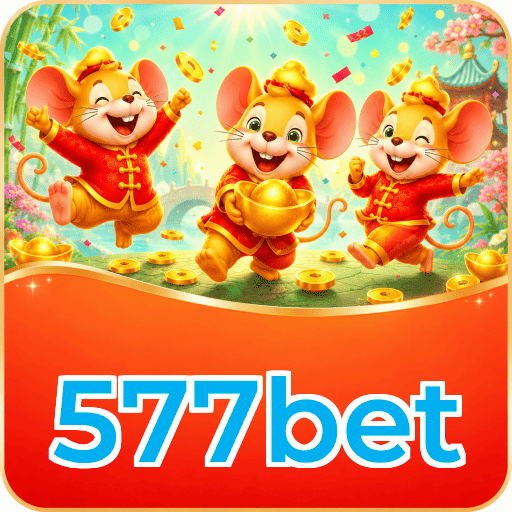 577bet Logo 2